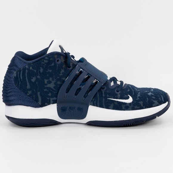 Nike KD 14 TB \'Midnight Navy\' DM5040-402 Basketball size 9 Men 10.5 Women main image 7